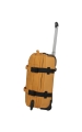 Torba Podróżna na kółkach Travelite Bolonia S 53cm Żółty