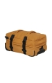 Torba Podróżna na kółkach Travelite Bolonia S 53cm Żółty