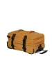 Torba Podróżna na kółkach Travelite Bolonia S 53cm Żółty