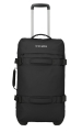 Torba Podróżna na kółkach Travelite Bolonia M 63cm Czarny 