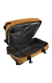 Torba Podróżna na kółkach Travelite Bolonia L 72cm Żółty  