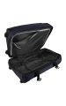 Torba Podróżna na kółkach Travelite Bolonia L 72cm Granat  
