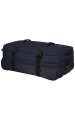 Torba Podróżna na kółkach Travelite Bolonia L 72cm Granat  