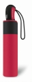 Parasol Pierre Cardin Sunflower czarny/czerwony