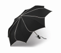 Parasol Pierre Cardin Sunflower czarny/biały