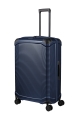 Walizka Travelite  DUŻA 77cm  L  Millenium Granat