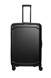 Walizka Travelite  DUŻA 77cm  L  Millenium Czarna