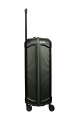 Walizka Travelite  DUŻA 77cm  L  Millenium Ciemna Zielona