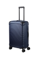 Walizka Travelite  ŚREDNIA 67cm  M  Millenium Poszerzana Granat