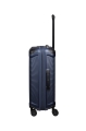 Walizka Travelite  ŚREDNIA 67cm  M  Millenium Poszerzana Granat