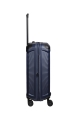 Walizka Travelite  ŚREDNIA 67cm  M  Millenium Poszerzana Granat