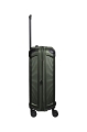 Walizka Travelite  ŚREDNIA 67cm  M  Millenium Poszerzana Ciemna Zielona