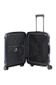 Walizka Travelite  KABINOWA 55cm  S  Millenium Granat 