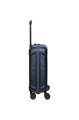 Walizka Travelite  KABINOWA 55cm  S  Millenium Granat 
