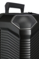 Walizka Travelite  KABINOWA 55cm  S  Millenium Czarna