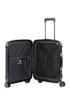 Walizka Travelite  KABINOWA 55cm  S  Millenium Czarna