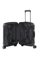 Walizka Travelite  KABINOWA 55cm  S  Millenium Czarna