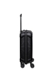 Walizka Travelite  KABINOWA 55cm  S  Millenium Czarna