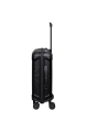 Walizka Travelite  KABINOWA 55cm  S  Millenium Czarna