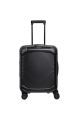 Walizka Travelite  KABINOWA 55cm  S  Millenium Czarna
