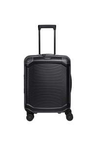 Walizka Travelite  KABINOWA 55cm  S  Millenium Czarna