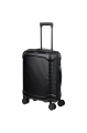 Walizka Travelite  KABINOWA 55cm  S  Millenium Czarna