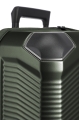 Walizka Travelite  KABINOWA 55cm  S  Millenium Ciemna Zielona