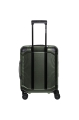 Walizka Travelite  KABINOWA 55cm  S  Millenium Ciemna Zielona