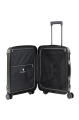 Walizka Travelite  KABINOWA 55cm  S  Millenium Ciemna Zielona