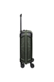 Walizka Travelite  KABINOWA 55cm  S  Millenium Ciemna Zielona