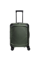 Walizka Travelite  KABINOWA 55cm  S  Millenium Ciemna Zielona