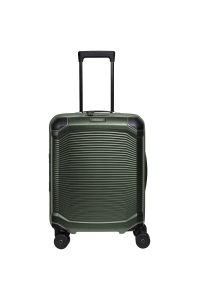 Walizka Travelite  KABINOWA 55cm  S  Millenium Ciemna Zielona