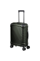Walizka Travelite  KABINOWA 55cm  S  Millenium Ciemna Zielona