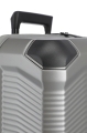 Walizka Travelite  KABINOWA 55cm  S  Millenium Srebrna