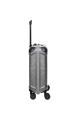 Walizka Travelite  KABINOWA 55cm  S  Millenium Srebrna