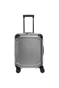 Walizka Travelite  KABINOWA 55cm  S  Millenium Srebrna