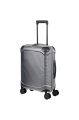 Walizka Travelite  KABINOWA 55cm  S  Millenium Srebrna
