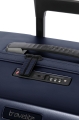 Komplet  walizek 3cz. Travelite L/M/S Millenium Granat Premium