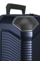 Komplet  walizek 3cz. Travelite L/M/S Millenium Granat Premium