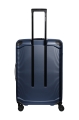 Komplet  walizek 3cz. Travelite L/M/S Millenium Granat Premium