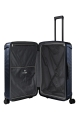 Komplet  walizek 3cz. Travelite L/M/S Millenium Granat Premium