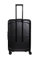 Komplet  walizek 3cz. Travelite L/M/S Millenium Czarny Premium