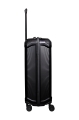 Komplet  walizek 3cz. Travelite L/M/S Millenium Czarny Premium