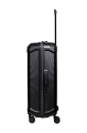 Komplet  walizek 3cz. Travelite L/M/S Millenium Czarny Premium