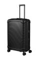 Komplet  walizek 3cz. Travelite L/M/S Millenium Czarny Premium