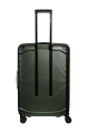 Komplet  walizek 3cz. Travelite L/M/S Millenium Ciemny Zielony Premium