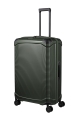 Komplet  walizek 3cz. Travelite L/M/S Millenium Ciemny Zielony Premium