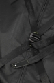 Komplet  walizek 3cz. Travelite L/M/S Millenium Srebrny Premium 