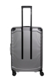 Komplet  walizek 3cz. Travelite L/M/S Millenium Srebrny Premium 
