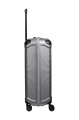 Komplet  walizek 3cz. Travelite L/M/S Millenium Srebrny Premium 